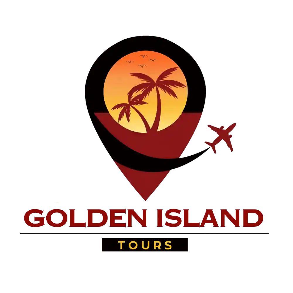 Golden Island Tours